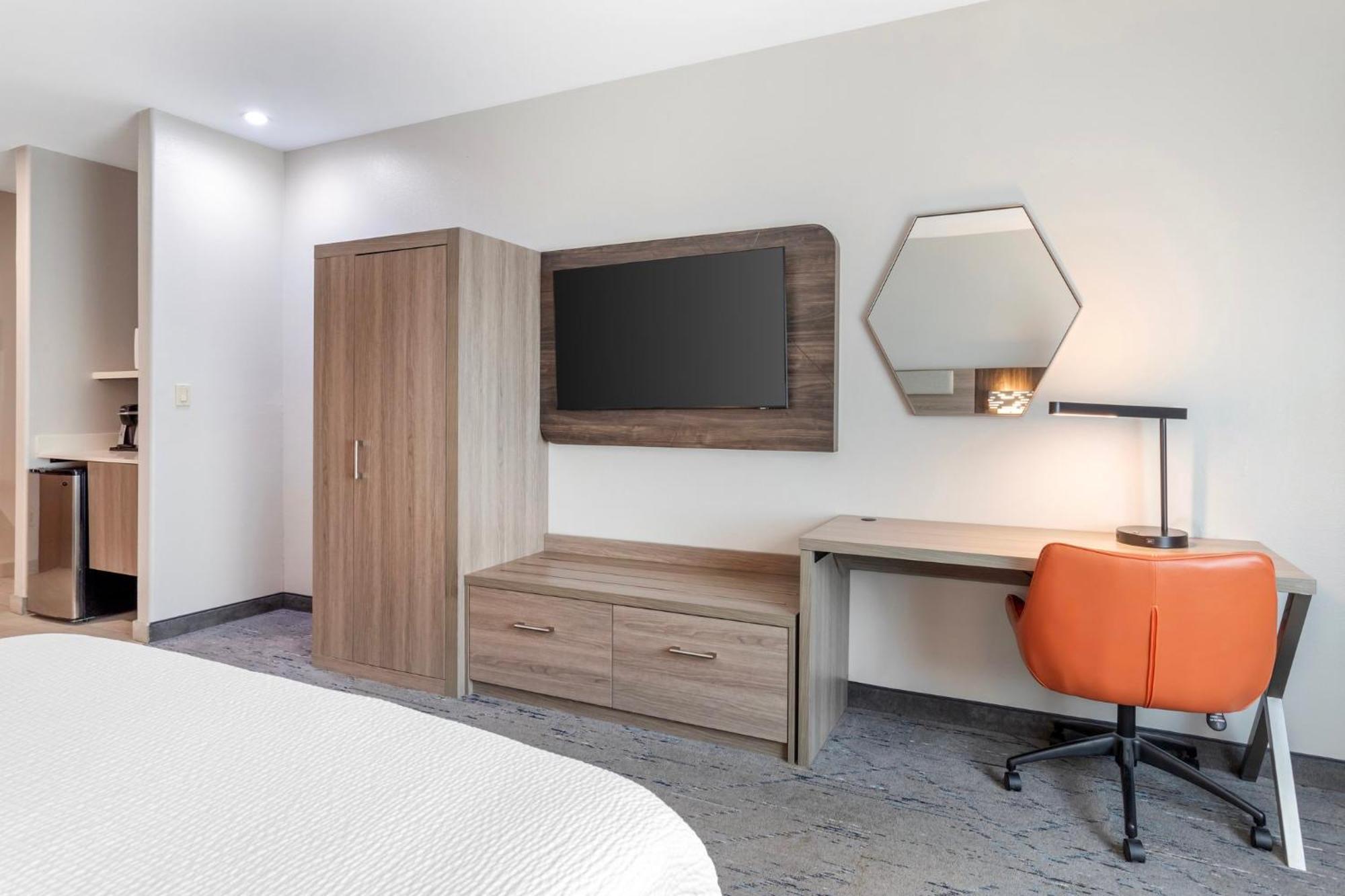 Holiday Inn Express Hotel And Suites Alice By Ihg Exterior foto