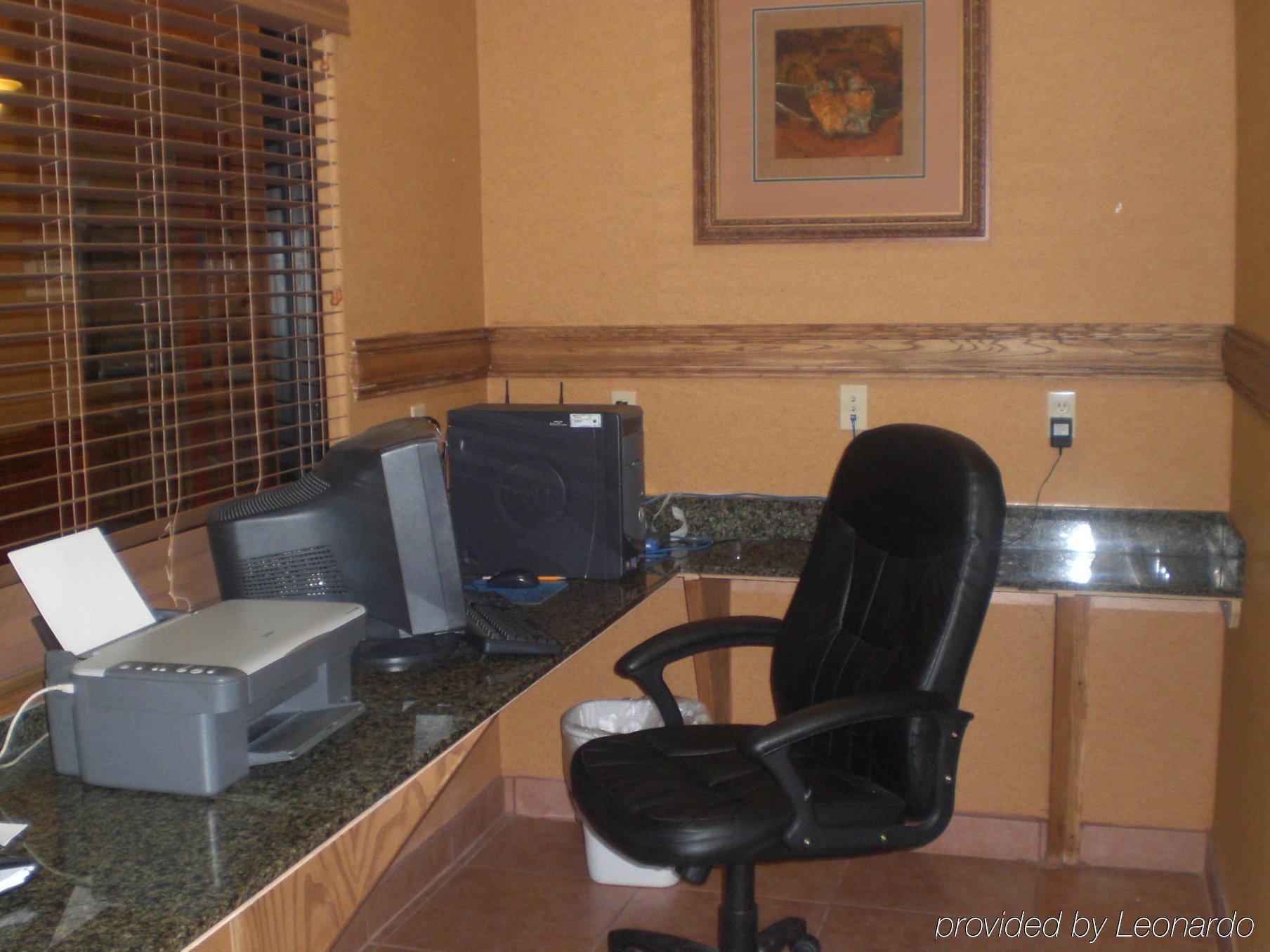 Holiday Inn Express Hotel And Suites Alice By Ihg Facilidades foto