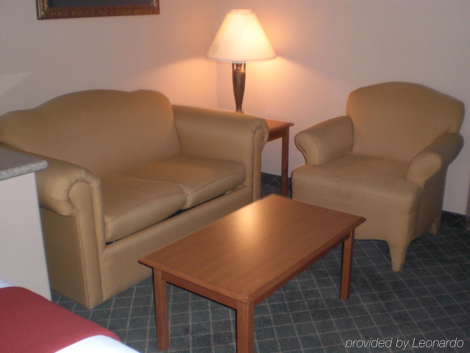 Holiday Inn Express Hotel And Suites Alice By Ihg Quarto foto