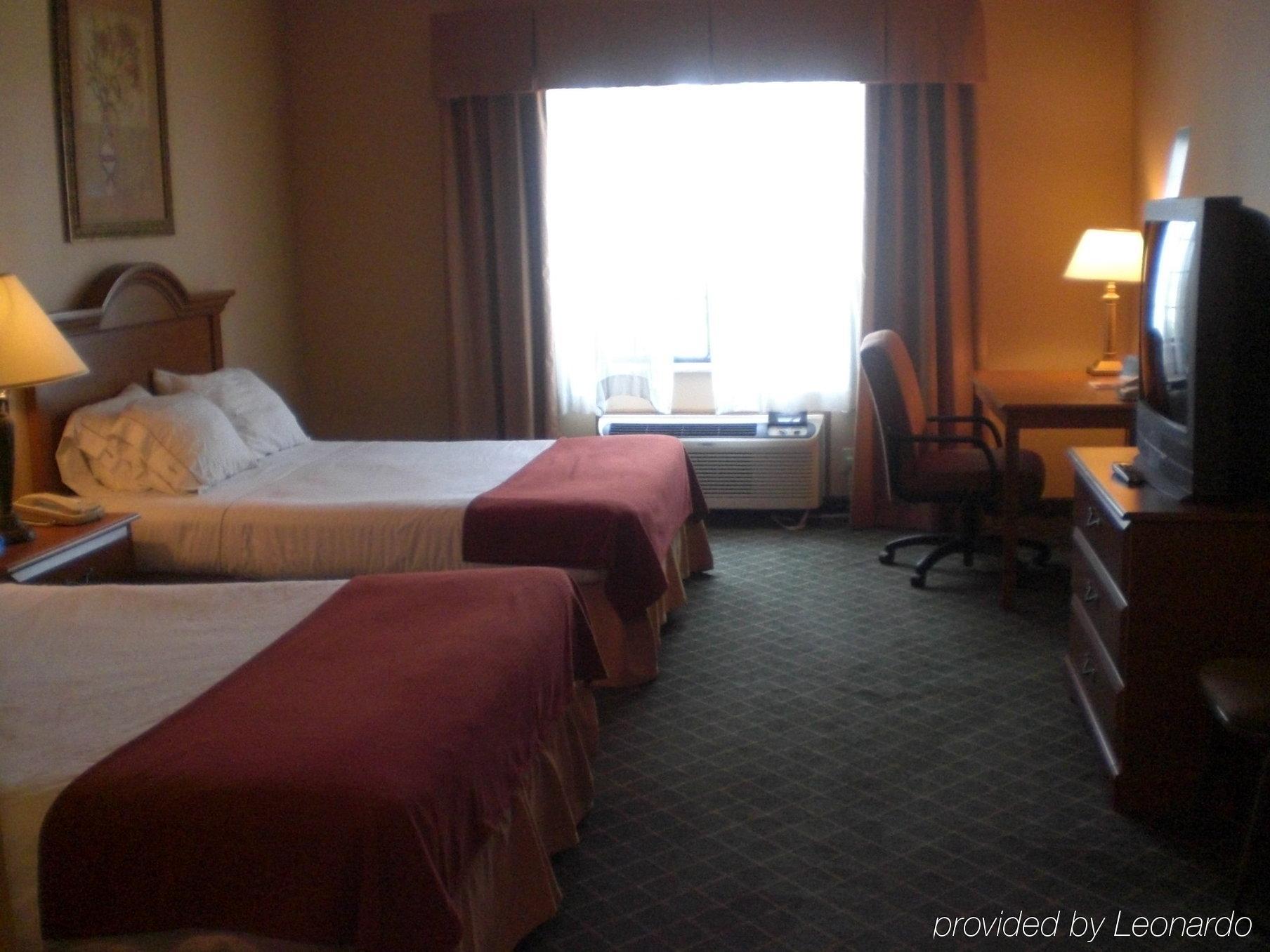 Holiday Inn Express Hotel And Suites Alice By Ihg Quarto foto