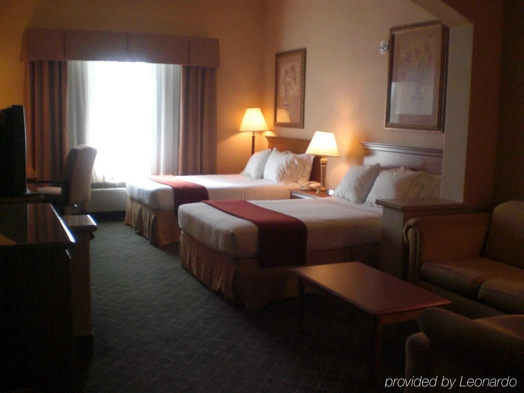 Holiday Inn Express Hotel And Suites Alice By Ihg Exterior foto